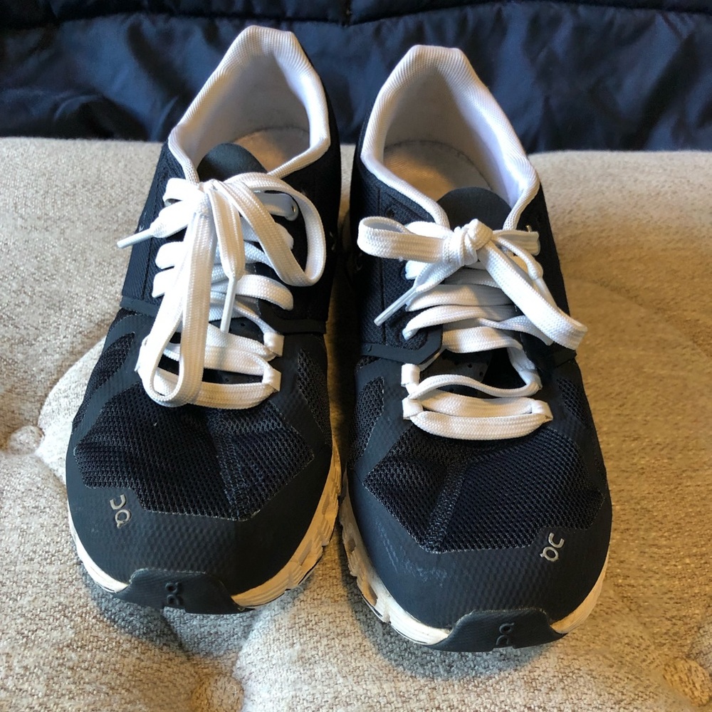 On Cloud Running Shoes